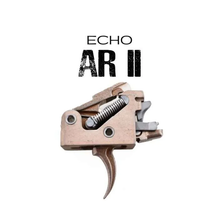 Echo trigger